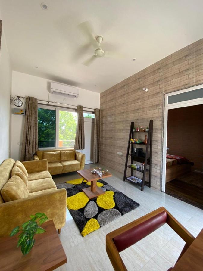 Kaashi Flora - Luxury 3Bhk Villa Varanasi Exterior photo