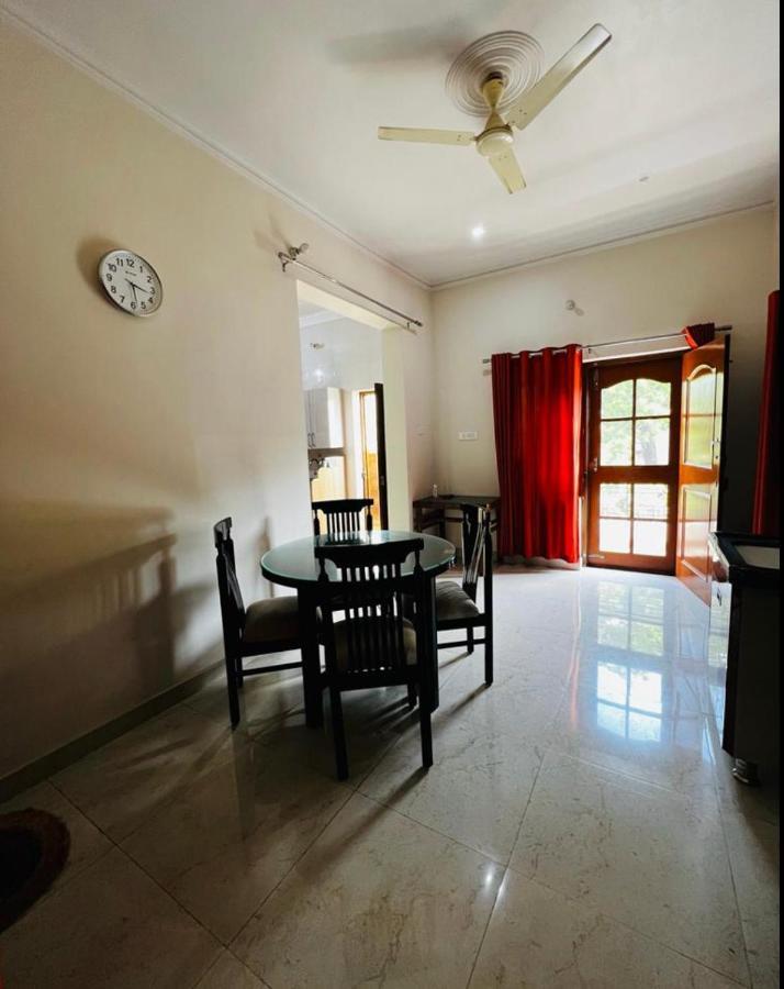 Kaashi Flora - Luxury 3Bhk Villa Varanasi Exterior photo